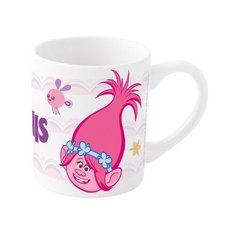 Кружка керамическая (220 мл). Тролли Stor