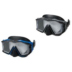 Плавательная маска, Intex, исследователь, от 14 лет