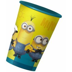 Стакан «Миньоны 2 - Веселая компания» (250 мл), пластик ND Play
