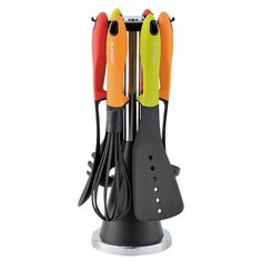 Набор кухонных аксессуаров, Oursson, Многоцветный, SA3506P/MC