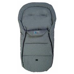 Демисезонный конверт, Altabebe, Lifeline Polyester, 95х45см, Dark grey