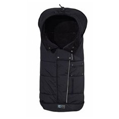 Зимний Конверт, Altabebe, Clima Guard, black/black