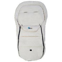 Демисезонный конверт, Altabebe, Lifeline Polyester, 95х45см, Beige