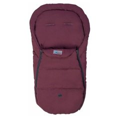 Демисезонный конверт, Altabebe, Lifeline Polyester, 95х45см, Bordeaux