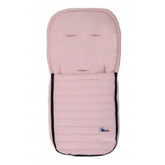 Демисезонный конверт, Altabebe, Microfibre, 90х45см, Rose