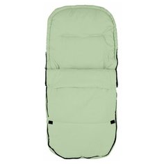 Демисезонный конверт, Altabebe, Lifeline Polyester, 95х45см, Light Green