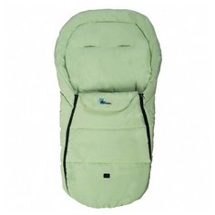 Демисезонный конверт, Altabebe, Lifeline Polyester, 95х45см, Light Green