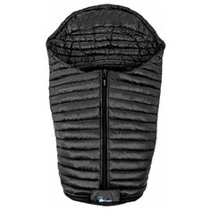 Конверт, Altabebe, ULTRA LIGHT DOWN, MT9003, 0-12 Мес, черный