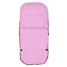 Демисезонный конверт, Altabebe, Lifeline Polyester, 95х45см, Rose