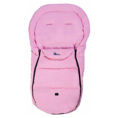Демисезонный конверт, Altabebe, Lifeline Polyester, 95х45см, Rose