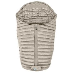 Конверт, Altabebe, ULTRA LIGHT DOWN, MT9003, 0-12 Мес, бежевый