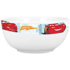 Миска керамическая. Тачки Stor