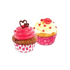 Форма для кексов Tescoma 630611, 6 см