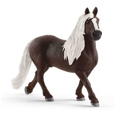 Фигурка Schleich Шварцвальдский жеребец 13897