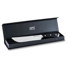 9895, Нож разделочный, GIPFEL, BARTLY, 18см