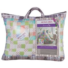 Одеяло, Mona Liza, Provence by Serg Look, Аромат Lilac, 195х215см