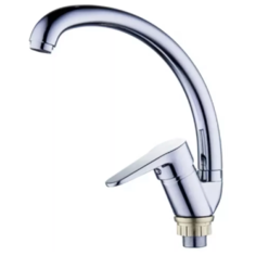 Смеситель Glauf PUD-4146 для кухонной мойки