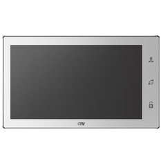 CTV-M4102FHD White Цветной монитор