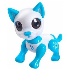 Интерактивная игрушка Мой друг "Джек" звук, свет № SL-01779A 3673734 Zabiaka