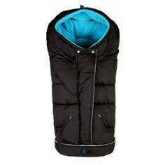 Зимний Конверт, Altabebe, Clima Guard, black/blue