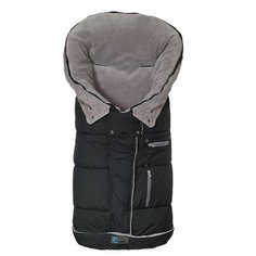 Зимний Конверт, Altabebe, Clima Guard, black/light grey