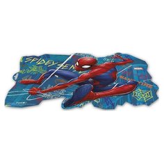 Подставка пластиковая под посуду/салфетка на стол Человек-паук Граффити Stor