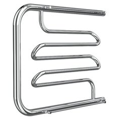 Водяной полотенцесушитель Ника Econ/Simple ПМ 2 50x50 хром Nika