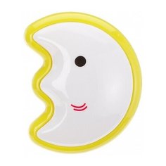 Ночничок, Simba, 15см, желто-белый