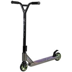 Самокат трюковой WX-218 Farfello