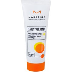 Masstige Daily Vitamin Массажная маска, 75 мл