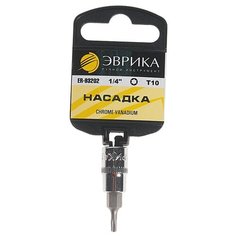 Головка со вставкой Эврика ER-93202H