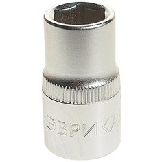 Торцевая головка Эврика ER-91306