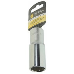 Торцевая головка глубокая Эврика ER-91515-12H