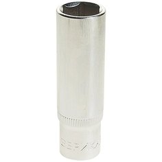 Торцевая головка глубокая Эврика ER-91009