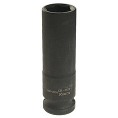 Торцевая головка ударная глубокая Эврика ER-95809