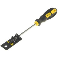 Отвёртка крестообразный наконечник Эврика ER-7DZ-10H