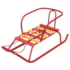 Санки Nika Ветерок 1 (В1)
