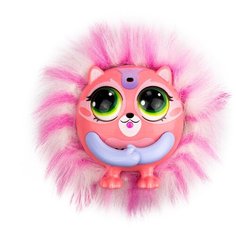 Интерактивная мягкая игрушка Tiny Furries 83690 mallow