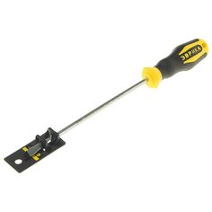 Отвёртка прямой наконечник Эврика ER-1DA-11H