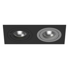 Встраиваемый светильник Lightstar i5270709