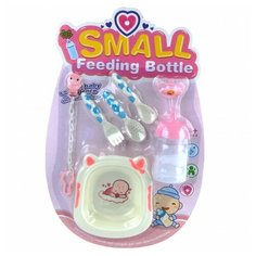 Набор для кормления Veld Co 104870 разноцветный