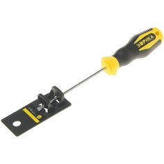 Отвёртка прямой наконечник Эврика ER-1DA-07H