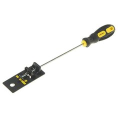 Отвёртка крестообразный наконечник Эврика ER-7DH-03H