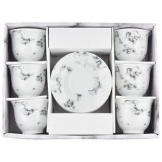 Чайный набор BK-6858 12пр. Bekker