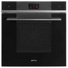 Духовой шкаф Smeg SFP6104WTPN