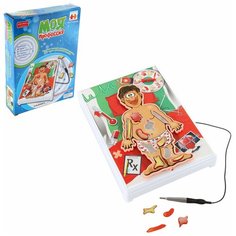 Игра Veld co 82424 "Доктор"