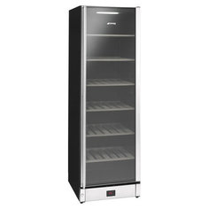 Винный шкаф smeg SCV115A