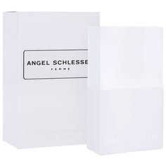Туалетная вода Angel Schlesser Angel Schlesser Femme, 30 мл