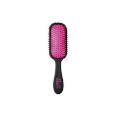 Расческа THE KNOT DR. Fuchsia, фуксия 1 шт