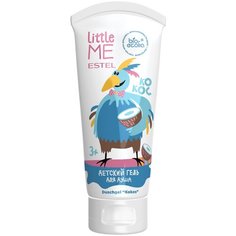 Estel Professional Little Me Гель для душа Кокос, 200 мл